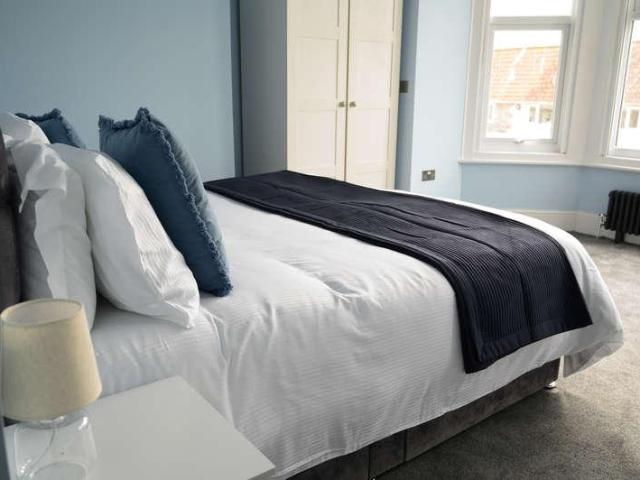 Flat for sale in Weston-super-mare, North Somerset