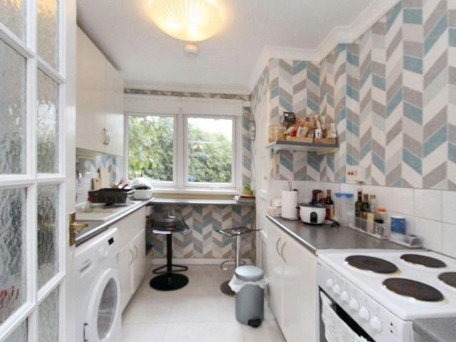 Flat for sale in Arthur's Hill, Tyne And Wear
