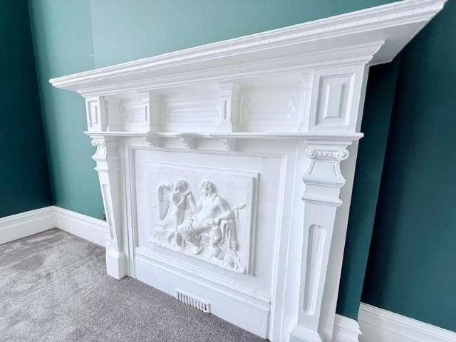 Flat for sale in Milton, Alton Barnes