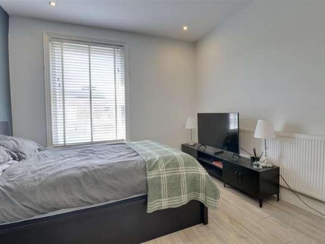 Flat for sale in Southsea, City Of Portsmouth