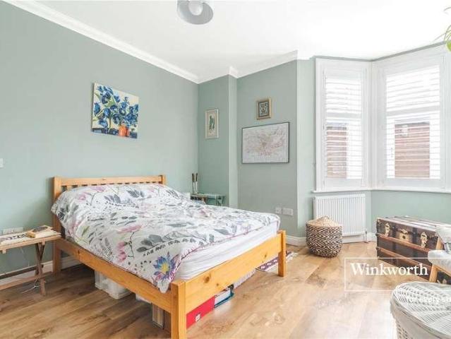 Flat for sale in Boscombe, Bournemouth