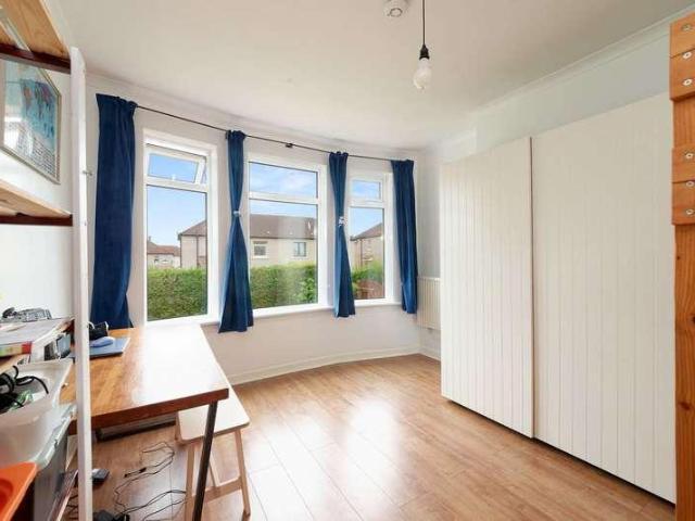 Flat for sale in Low Balornock, Balornock