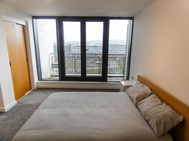 Flat for sale in Tyne And Wear