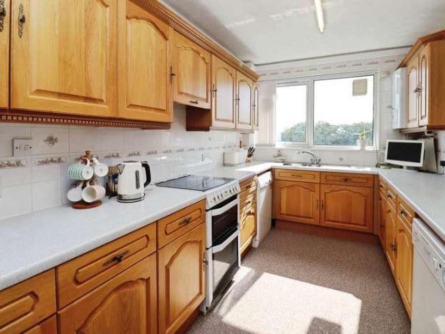 Flat for sale in Higher Bebington, Bebington