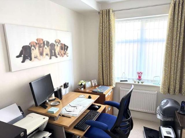 Flat for sale in Old Milton, Ashurst Bridge