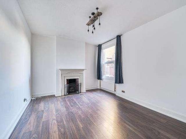 Flat for sale in Church End, Greater London