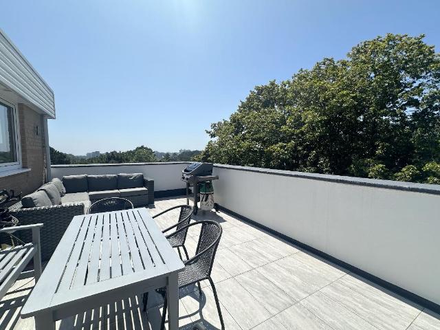 Flat for sale in West Cliff, Bournemouth
