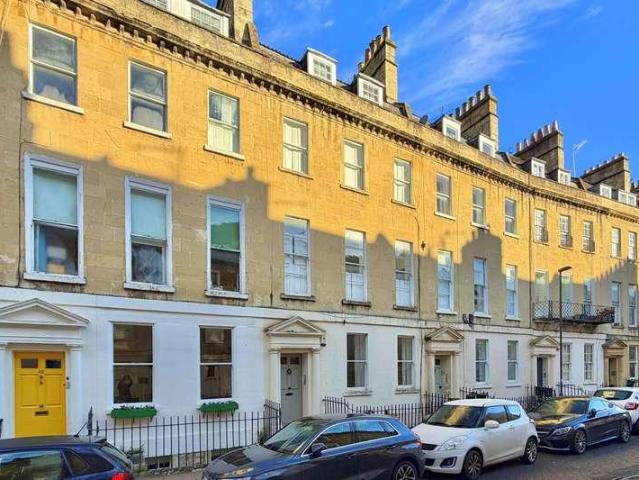 Flat for sale in Dulcote, Bath And North East Somerset