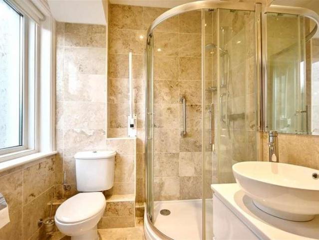 Flat for sale in Eastbourne, East Sussex