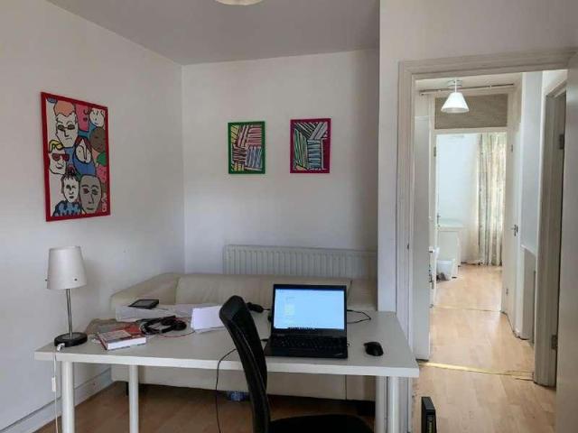Flat for sale in Fitzrovia, Greater London