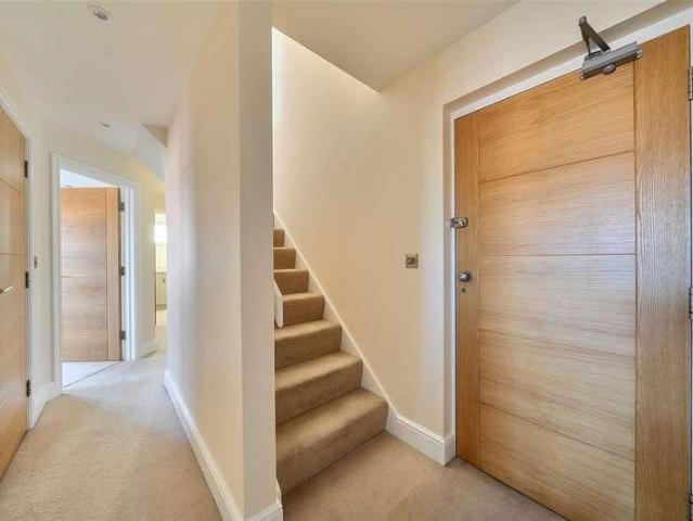 Flat for sale in Swanage, East Dorset