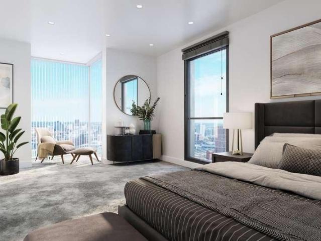 Flat for sale in Holbeck, West Yorkshire