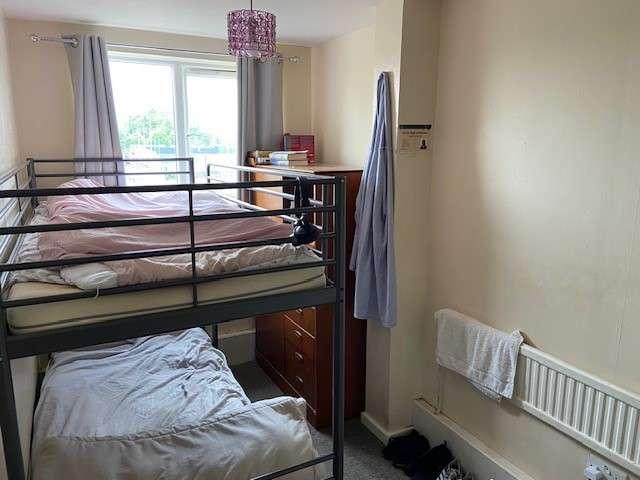 Flat for sale in Greater London