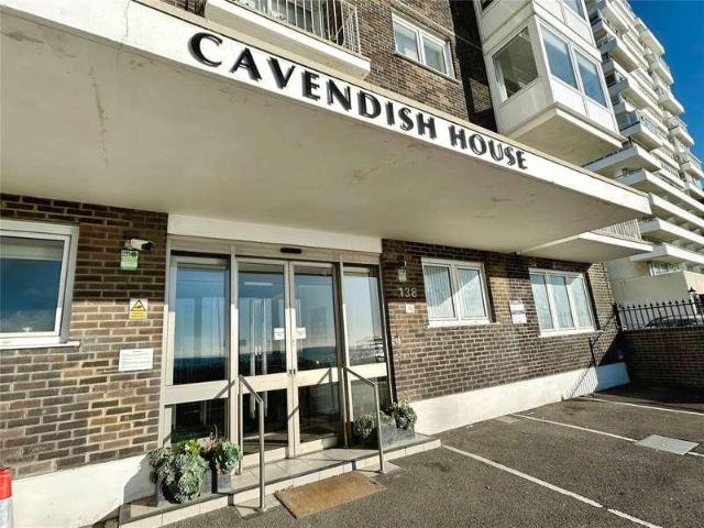 Flat for sale in Brunswick, Brighton & Hove
