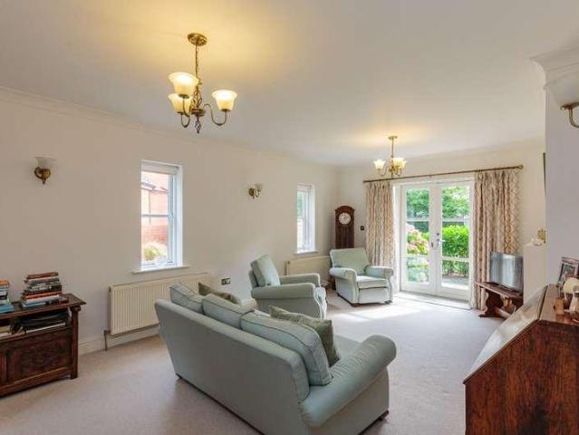 Flat for sale in St Annes, Lytham
