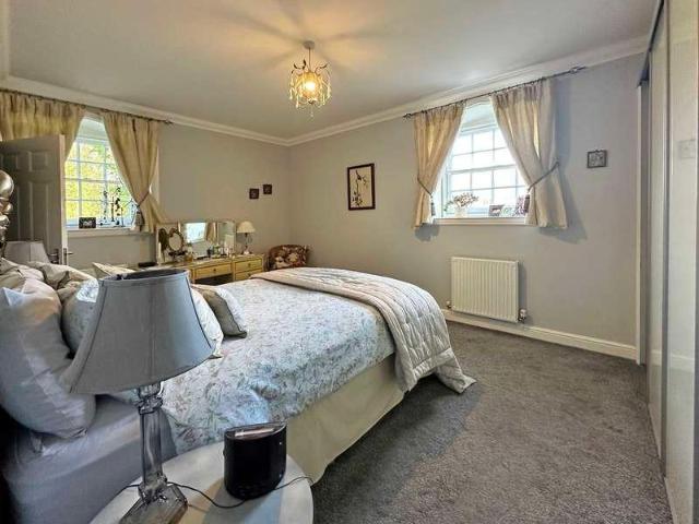 Flat for sale in Bridford, Devon