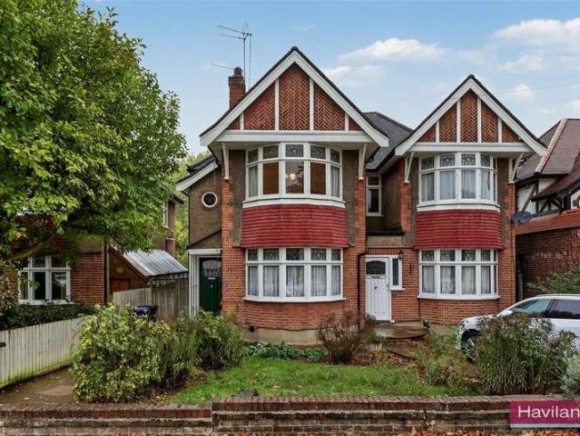 Flat for sale in London Borough of Enfield, Greater London