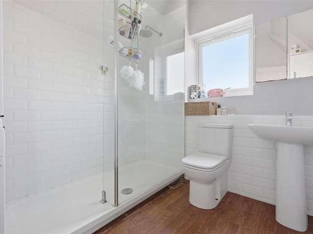 Flat for sale in Epping, Essex