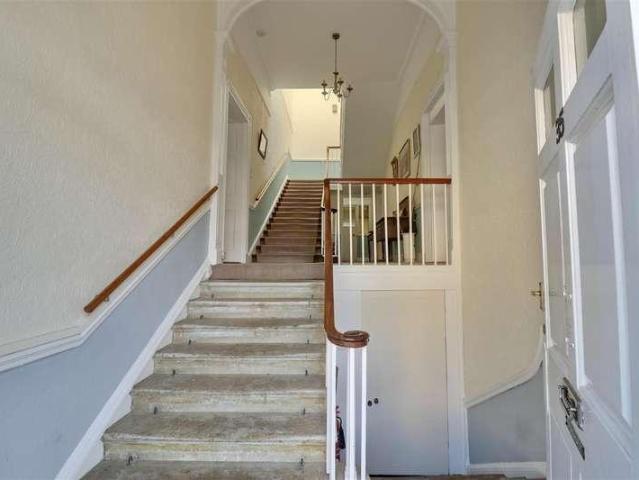 Flat for sale in Middlecroft, Hampshire