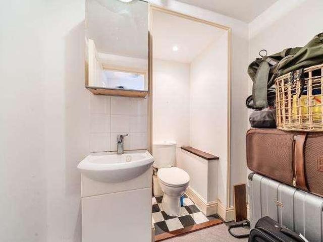 Flat for sale in Church End, Greater London