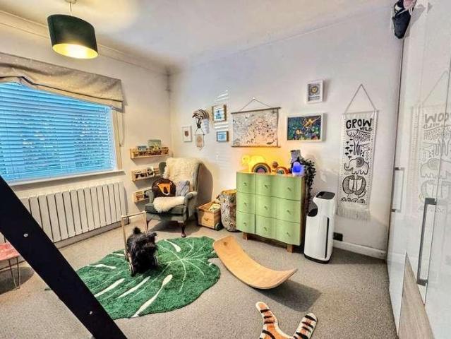 Flat for sale in Charminster, Bournemouth