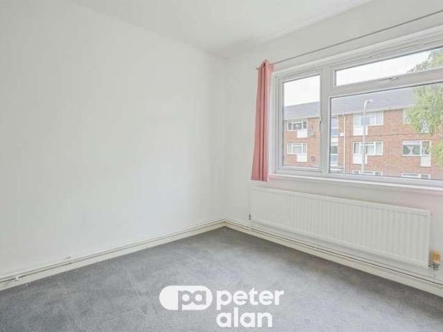 Flat for sale in Falcon Lodge, Wales