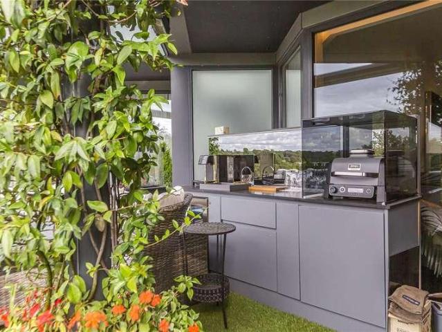 Flat for sale in London Borough of Enfield, Greater London