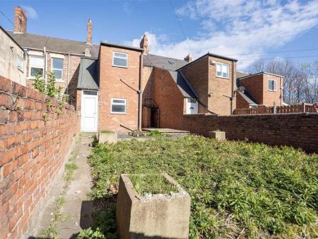 Flat for sale in Wallsend, Tyne And Wear