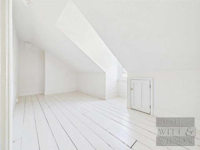 Flat for sale in St Leonards, Hastings