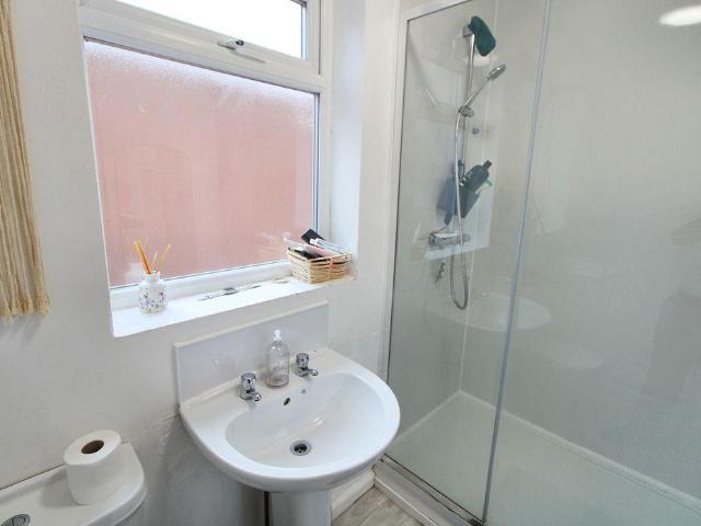 Flat for sale in Newcastle Upon Tyne, Heaton