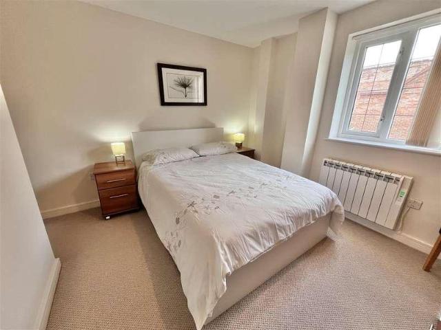 Flat for sale in Wilmslow Park, Wilmslow