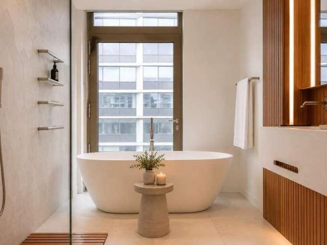 Flat for sale in King's Cross, Greater London