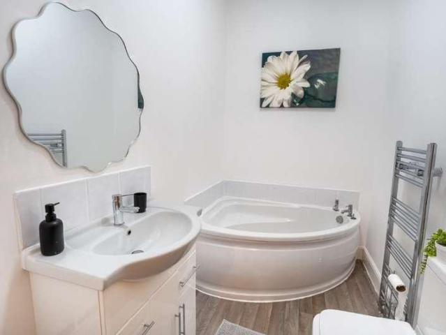 Flat for sale in South Yorkshire