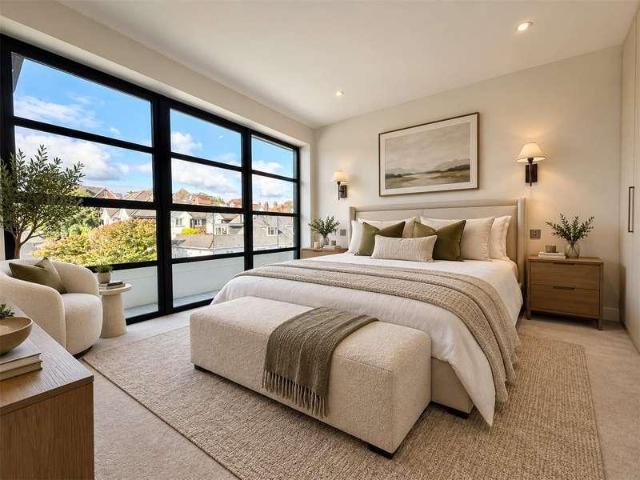 Flat for sale in Bournemouth
