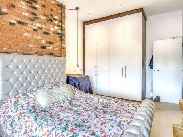 Flat for sale in Parkstone, Poole