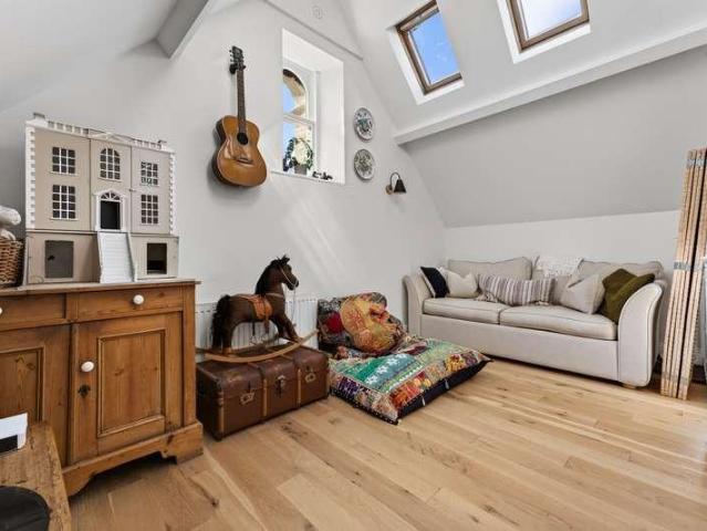 Flat for sale in Westbourne, Bournemouth