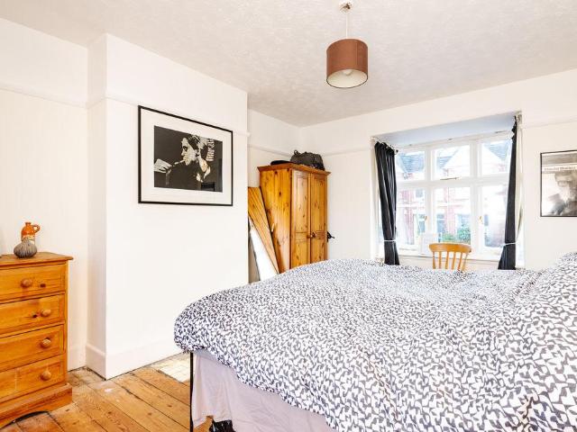 Flat for sale in Hollingdean, Brighton & Hove