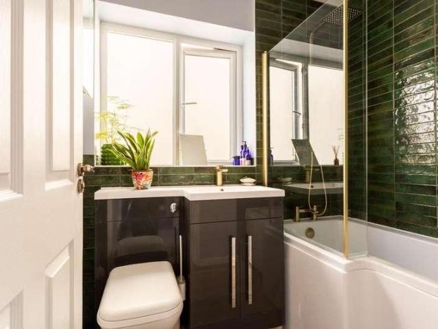 Flat for sale in Hollingdean, Isle Of Man