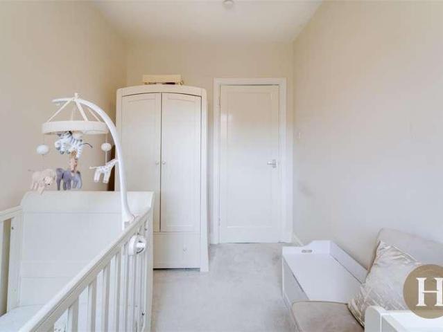 Flat for sale in Edgbaston, West Midlands