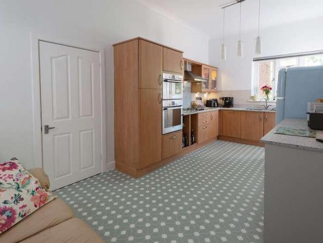 Flat for sale in Charminster, Bournemouth