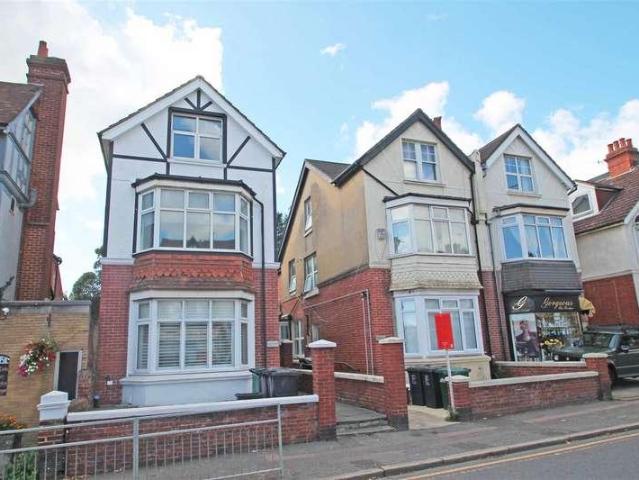 Flat for sale in Aldrington