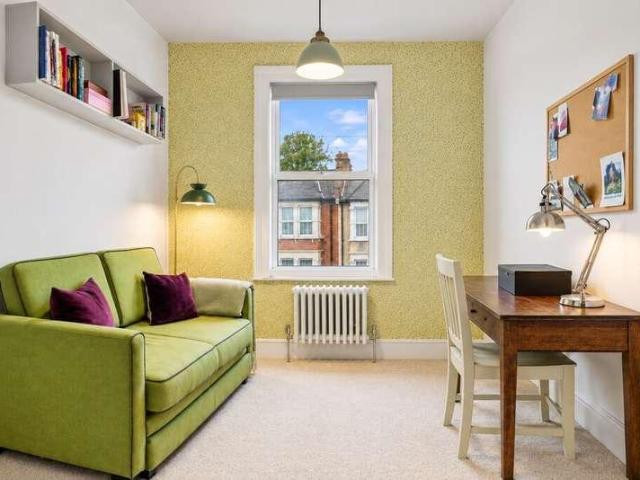 Flat for sale in London Borough of Brent, Greater London
