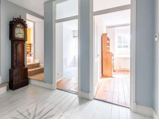 Flat for sale in Dulcote, Bath And North East Somerset