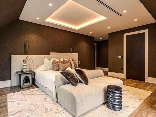 Flat for sale in Batchworth