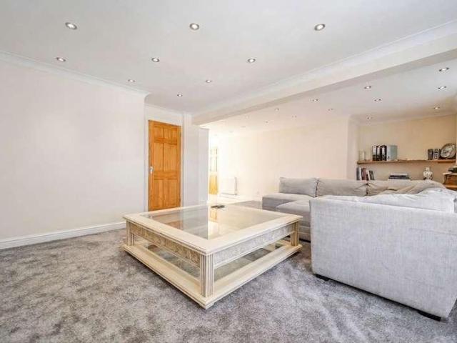 Flat for sale in Allithwaite