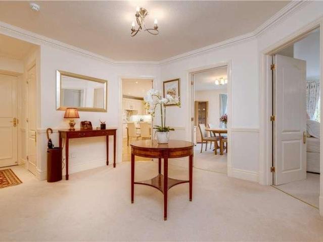 Flat for sale in Low Harrogate, Harrogate