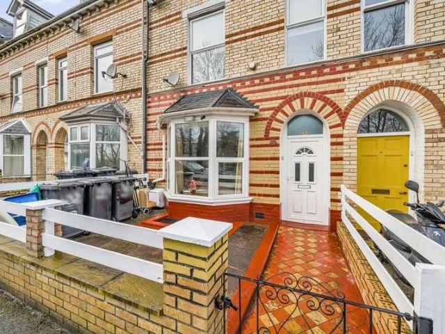 Flat for sale in Kentisbury, Devon