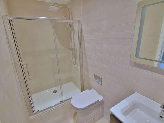 Flat for sale in Parley Cross, West Parley