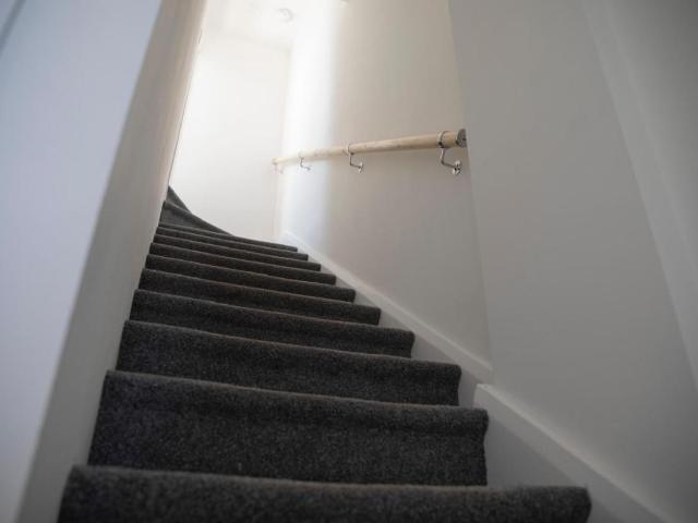 Flat for sale in Crook Log, Greater London