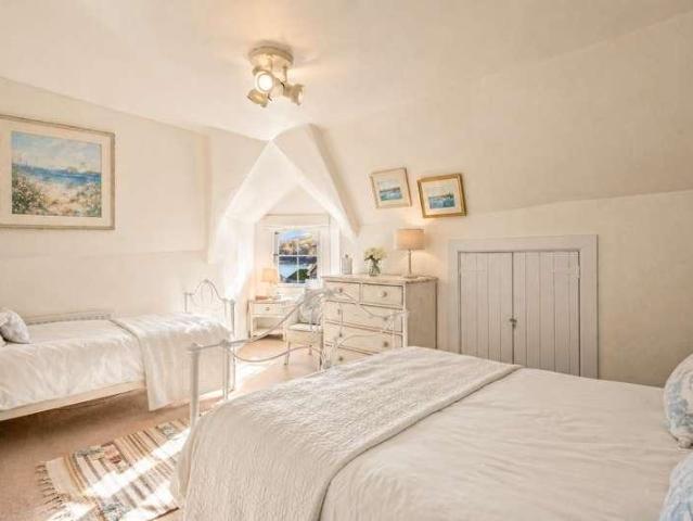 House for sale in Strode, Devon